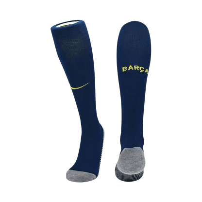 Miniconjunto Completo Barcelona 2025/26 Primera Equipación Niño