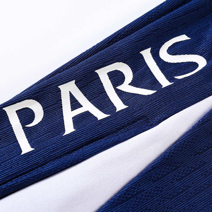 Conjunto Infantil de Entrenamiento PSG 2025/26
