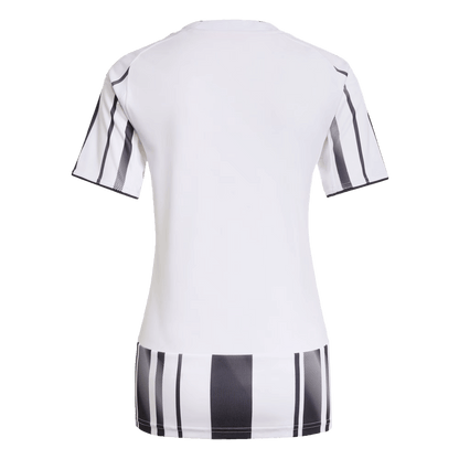 Camiseta Juventus 2025/26 Primera Equipación Mujer
