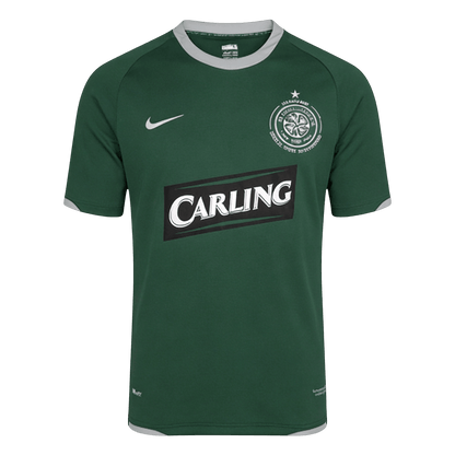 Retro 2006/07 Celtic Segunda Equipación