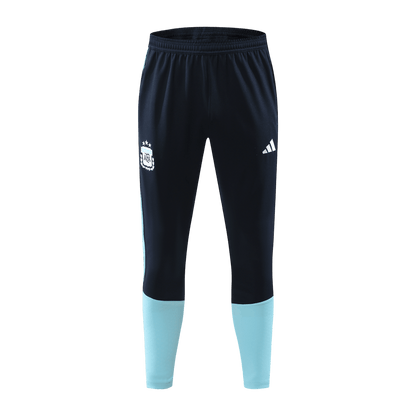 Conjunto Infantil de Entrenamiento Argentina 2026