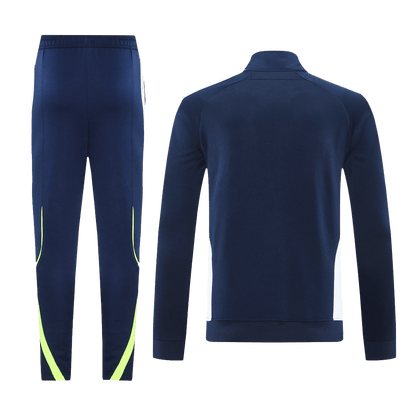 Chaqueta de Entrenamiento Real Madrid 2025/26