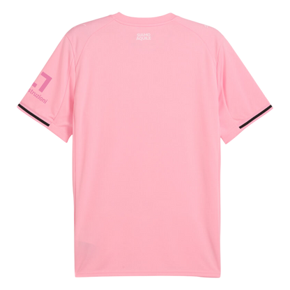 Camiseta Palermo 2025/26 Primera Equipación - Versión Hincha