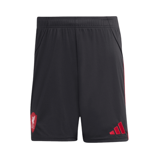 Pantalón Corto Liverpool 2025/26 Segunda Equipación