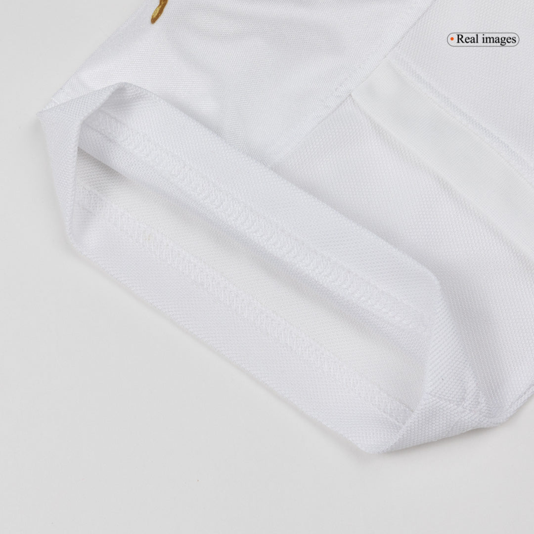 Retro 2004 Italy Segunda Equipación