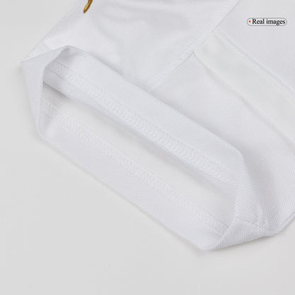 Retro 2004 Italy Segunda Equipación