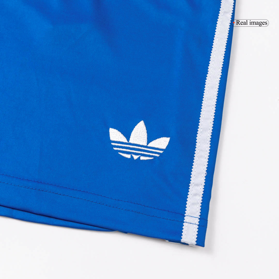 Conjunto Completo Real Madrid 2025/26 Tercera Equipación