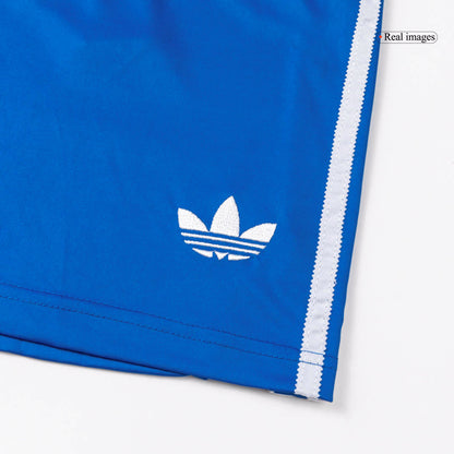 Conjunto Completo Real Madrid 2025/26 Tercera Equipación