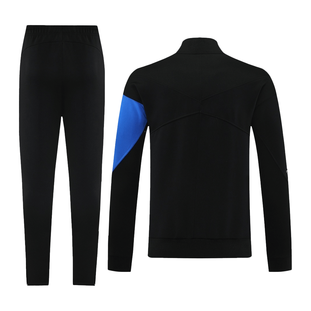 Conjunto de Chaqueta de Entrenamiento Chelsea 2025/26-Camisetas Pasion Shop