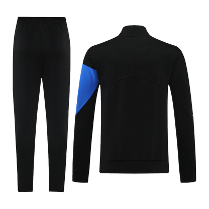Conjunto de Chaqueta de Entrenamiento Chelsea 2025/26-Camisetas Pasion Shop