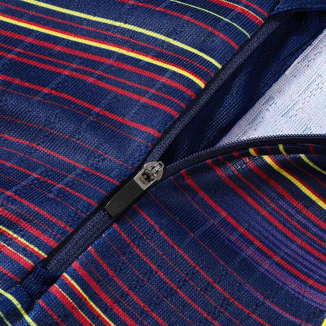 Conjunto Infantil de Entrenamiento Barcelona 2025/26