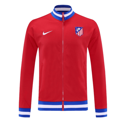Chaqueta Entrenamiento Atletico Madrid 2025/26