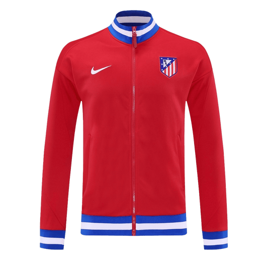 Chaqueta Entrenamiento Atletico Madrid 2025/26
