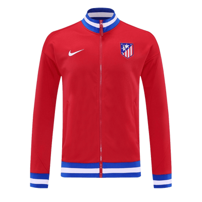 Chaqueta Entrenamiento Atlético Madrid 2025/26