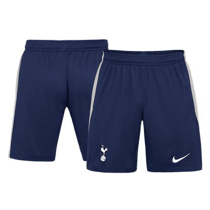 Conjunto Tottenham Hotspur 2025/26 Primera Equipación (Camiseta+Pantalón Corto)