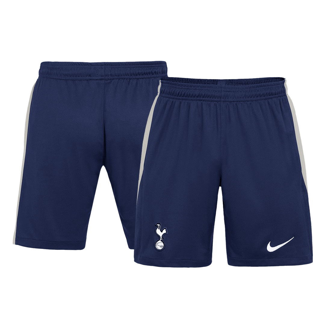 Conjunto Completo Tottenham Hotspur 2025/26 Primera Equipación