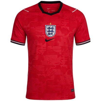 Conjunto England 
2026 Segunda Equipación Copa del Mundo