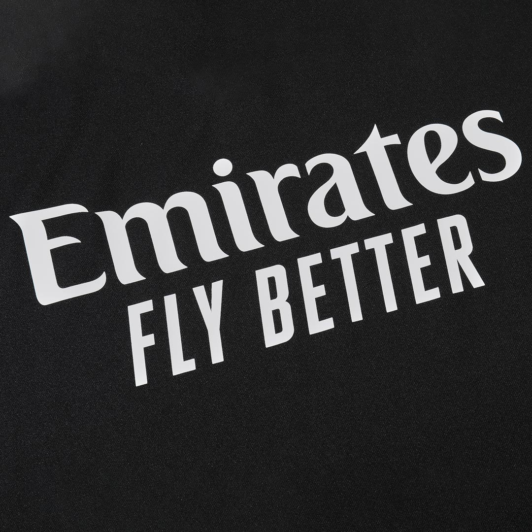 Conjunto Infantil de Entrenamiento Real Madrid 2025/26 Kids