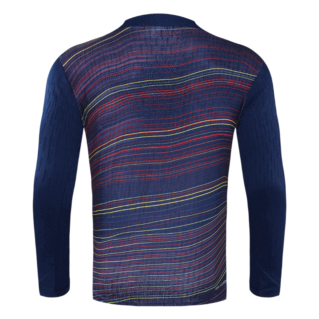 Conjunto Infantil de Entrenamiento Barcelona 2025/26