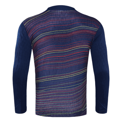 Conjunto Infantil de Entrenamiento Barcelona 2025/26