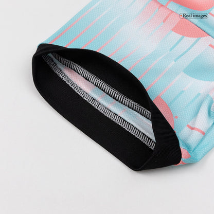 Camiseta LUKAKU #9 Belgium 2026 Segunda Equipación Copa del Mundo - Versión Hincha