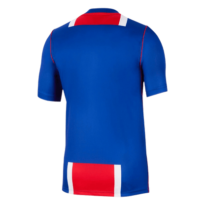 Camiseta PSG 2026/27 Primera Equipación - Versión Hincha