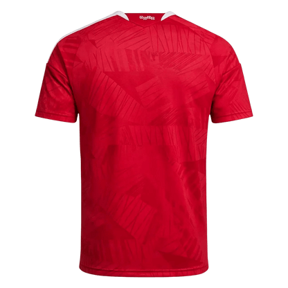 Camiseta Benfica 2026/27 Primera Equipación - Versión Hincha