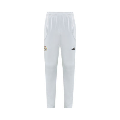 Chaqueta de Entrenamiento Real Madrid Primera Equipación 2025/26