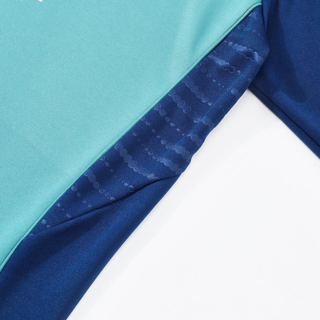 Conjunto Infantil de Entrenamiento Arsenal 2025/26