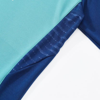 Conjunto Infantil de Entrenamiento Arsenal 2025/26