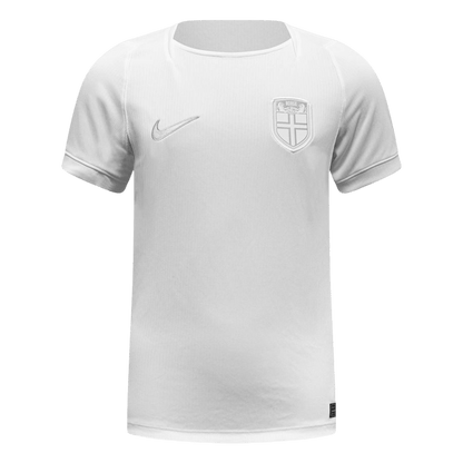 Camiseta Norway 2026 Third - Versión Hincha