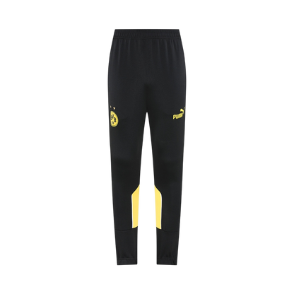 Conjunto de Chaqueta de Entrenamiento Borussia Dortmund 2025/26-Camisetas Pasion Shop