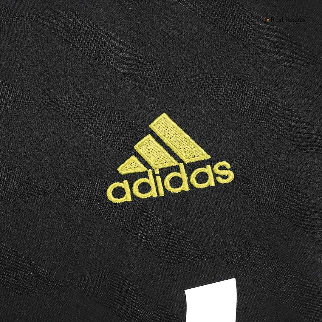 Retro 2011/12 Real Madrid Segunda Equipación