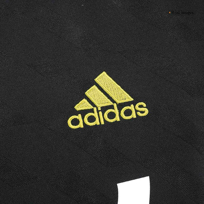 Retro 2011/12 Real Madrid Segunda Equipación