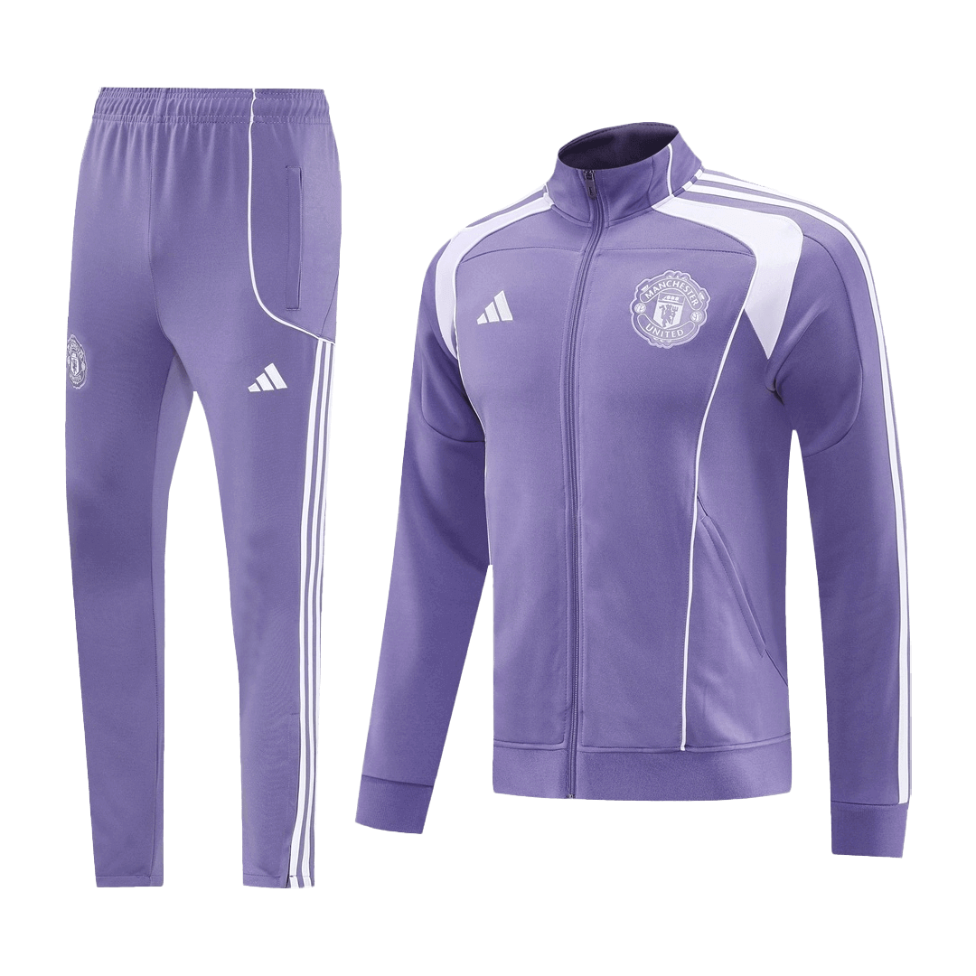 25/26 Manchester United Conjunto de Entrenamiento