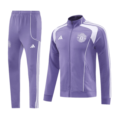 25/26 Manchester United Conjunto de Entrenamiento