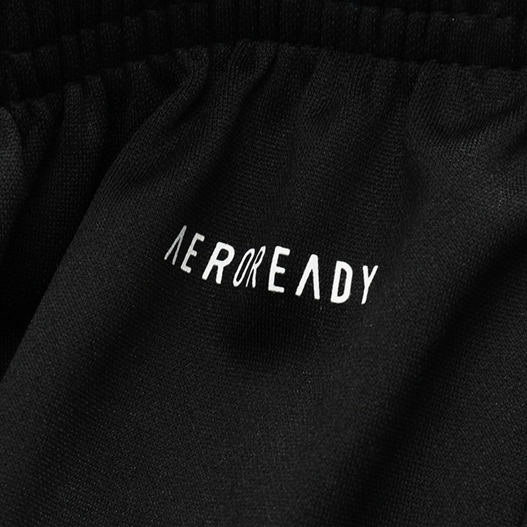 Conjunto Infantil de Entrenamiento Liverpool 2025/26