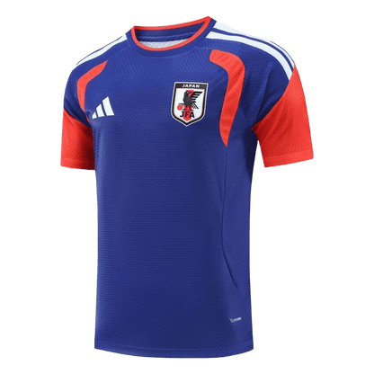 Conjunto Auténtico Japan 2026 Pre-Partido Copa del Mundo