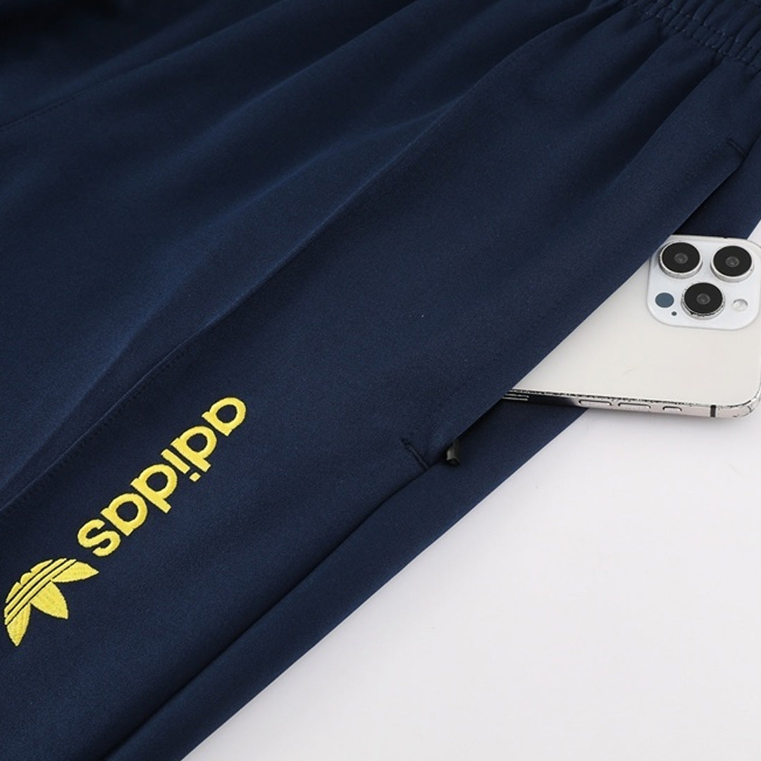 Conjunto de Chaqueta de Entrenamiento Arsenal 2025/26-Camisetas Pasion Shop