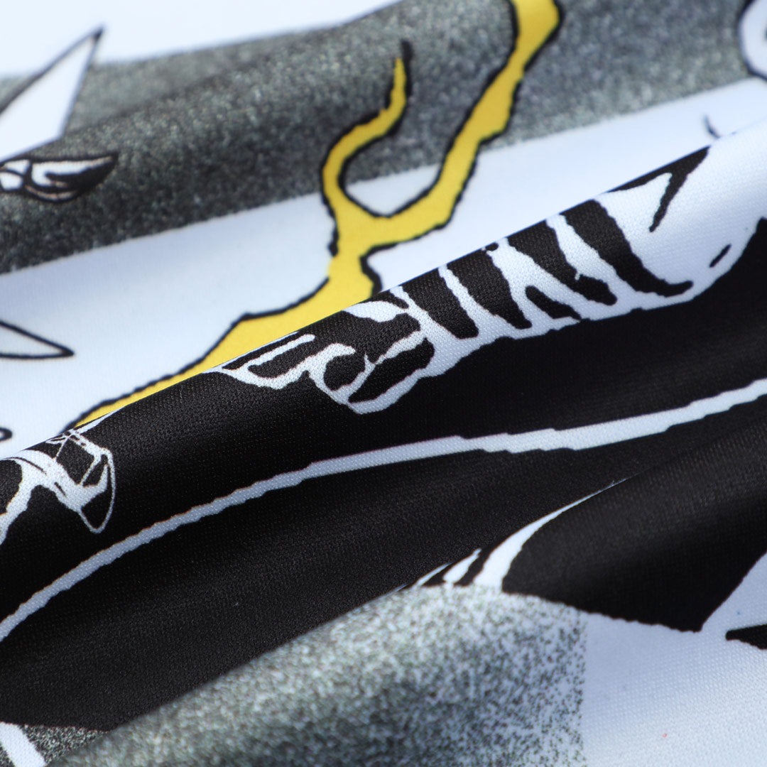 Conjunto Infantil de Entrenamiento Real Madrid 2025/26