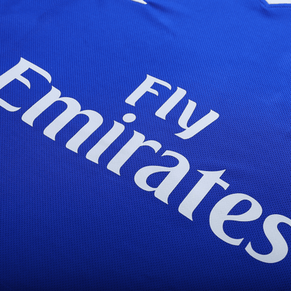 Retro 2003/05 Chelsea Primera Equipación