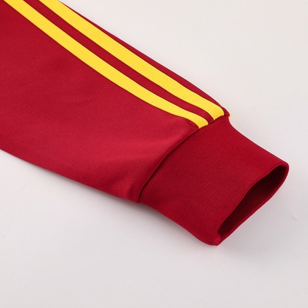 Chaqueta Entrenamiento Arsenal 2025/26-Camisetas Pasion Shop