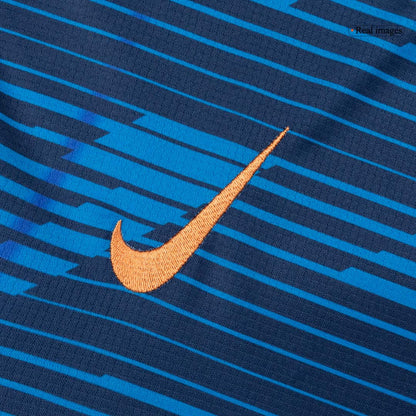 Camiseta MBAPPE #10 France 2026 Primera Equipación Copa del Mundo - Versión Hincha