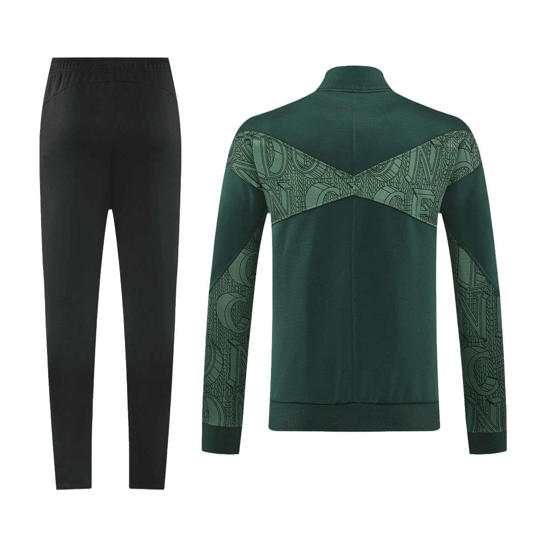 Conjunto de Chaqueta de Entrenamiento Chelsea 2025/26