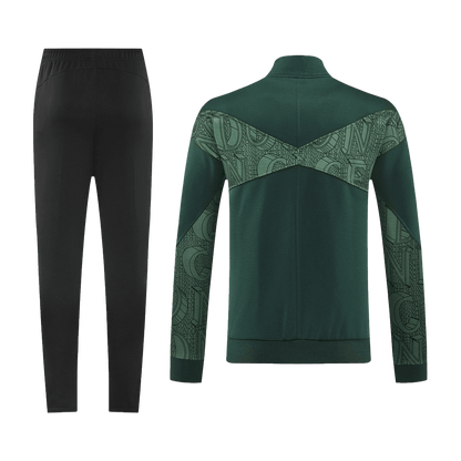 Conjunto de Chaqueta de Entrenamiento Chelsea 2025/26