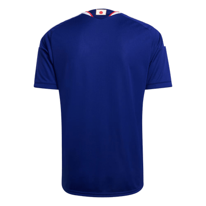 Camiseta Japan 2026 Primera Equipación Copa del Mundo - Versión Hincha