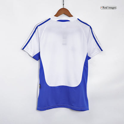 Retro 2004 Greece Segunda Equipación