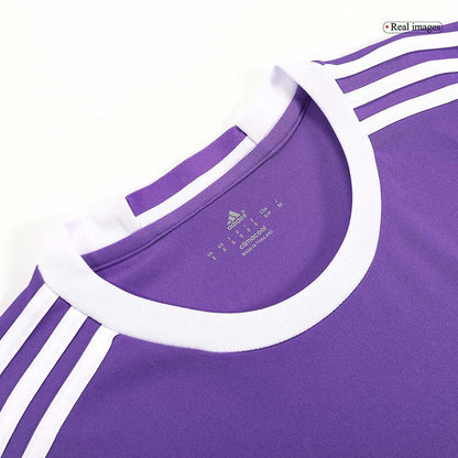 Camiseta Retro 2016/17 Benzema #9 Real Madrid