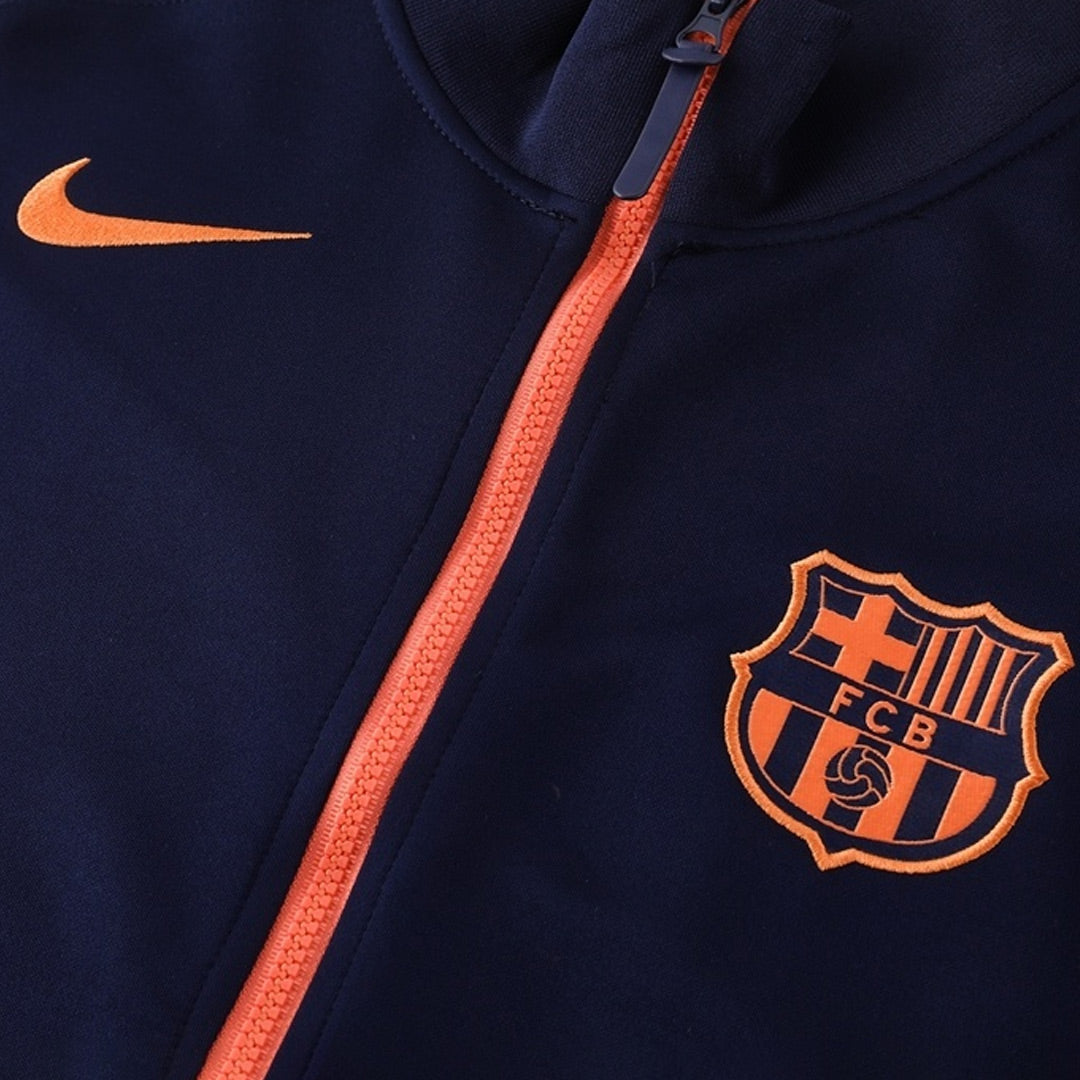 Conjunto Entrenamiento Barcelona 2025/26