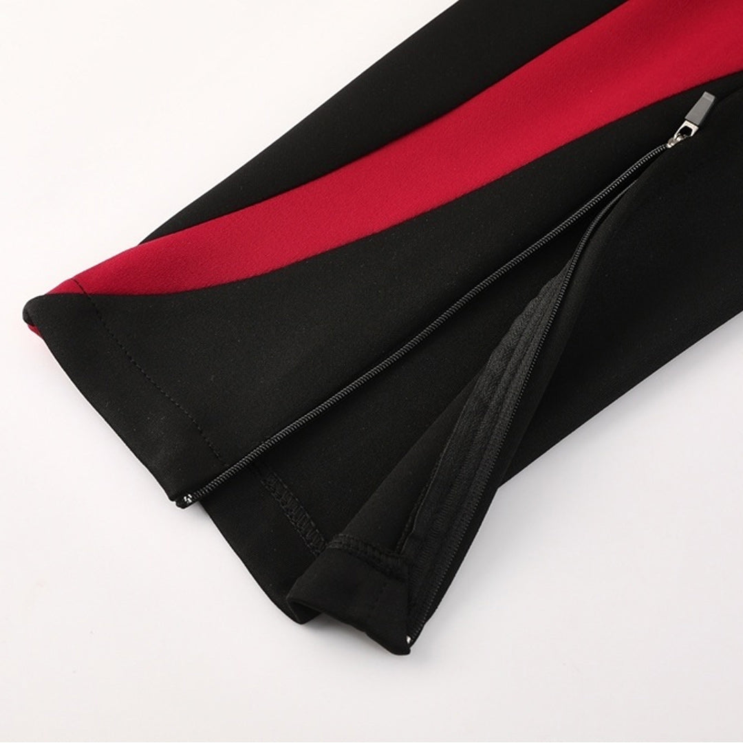 Conjunto de Chaqueta de Entrenamiento Arsenal 2025/26-Camisetas Pasion Shop